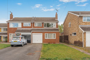 Ettington Close Wellesbourne